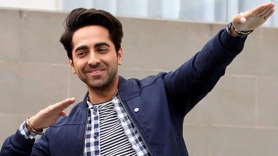 Ayushmann Khurrana, the Chandigarh boy who has become Bollywood’s adored everyman Ayushmann Khurrana, the Chandigarh boy who has become Bollywood’s adored everyman